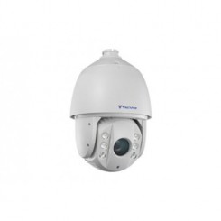 Speed Dome IP PTZ 20x Infra Red TecVoz